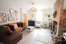 Living Dining Room