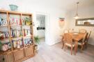Living Dining Room