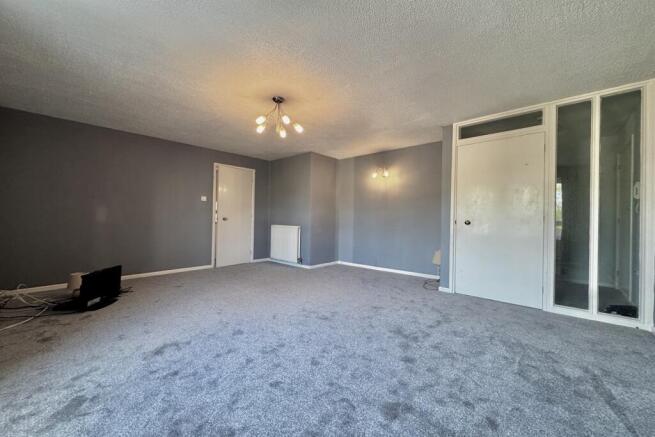 Living Dining Room