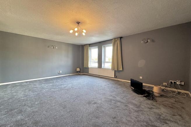 Living Dining Room