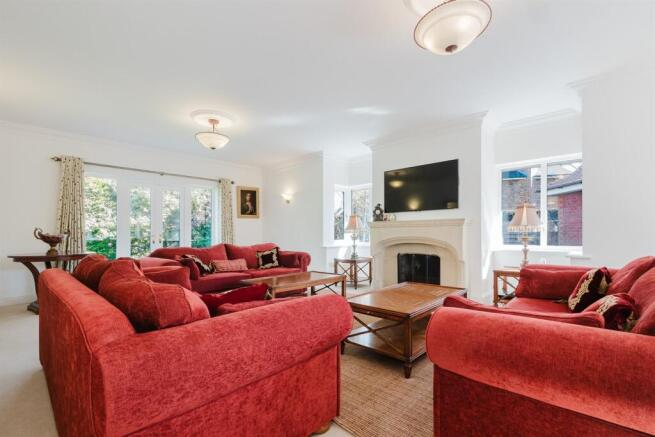Drawing Room