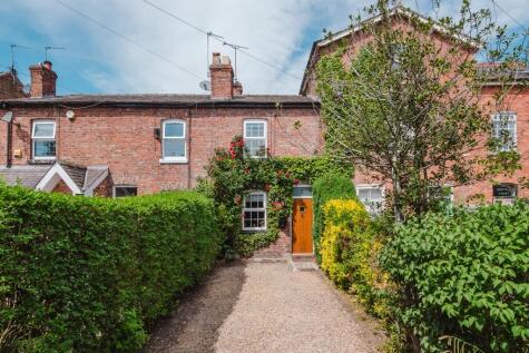 Town Lane, Mobberley