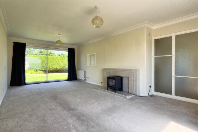 Living Dining Room