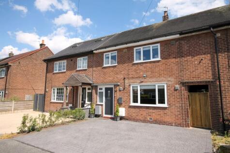 Townfield Road, Mobberley