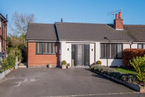 Birchwood Drive, Lower Peover