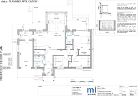 Floorplans