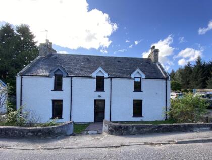 Grove House, Kildary, Tain, IV18 0NJ