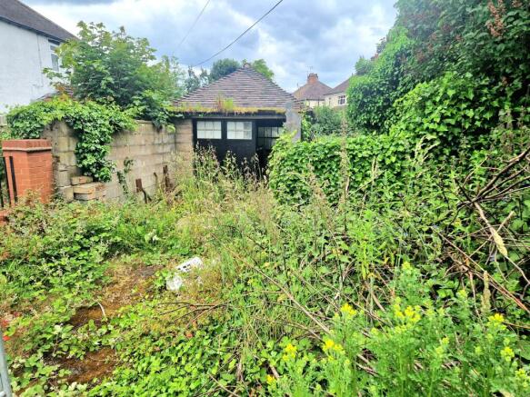Land for Sale with planning permission - Market S