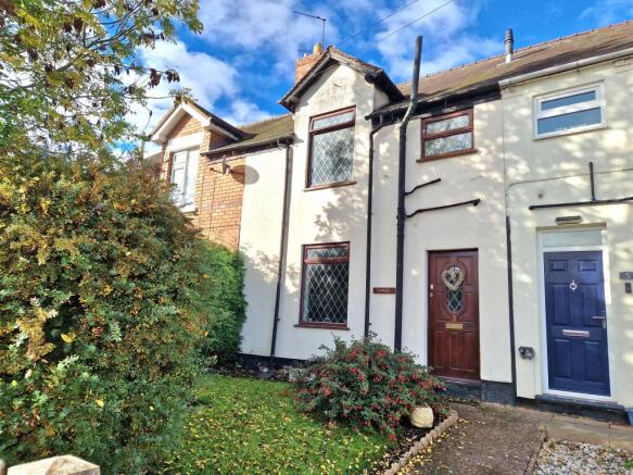 Park View Terrace - A 3 Bedroom Terrace House