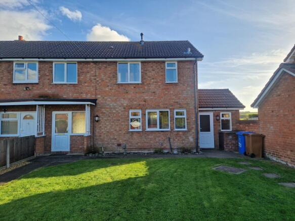 3 bedroom House for rent