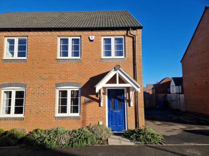 29 Robinson Way , WS15 4FE