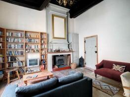 Photo of 17th century apartment, Languedoc Roussillon, Narbonne