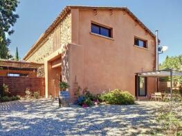 Photo of Charming Stone Village Property in Minervois, Herault