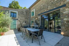 Photo of Exceptional Renovated Wine Domain with Pool, Laurens, Herault, Languedoc-Roussillon