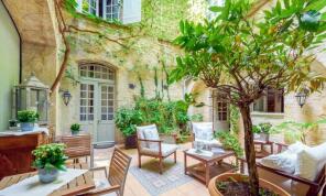 Photo of Period House B&B, nice town 20 mins from Beziers