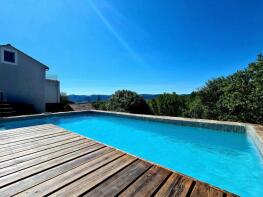 Photo of Beautiful stone property with barn and swimming pool, Languedoc Roussillon, Herault