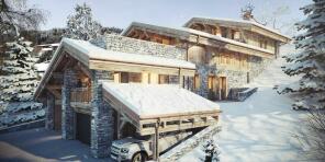 Photo of Stunning Chalet, Les Gets