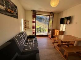 Photo of Ground Floor Studio close to the Village Centre, Chatel