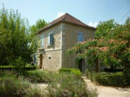 Photo of Charming Stone House locate in small village of Ambeyrac