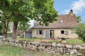 Photo of Charming Farmhouse set in 1.2HA of Meadow land, Figeac