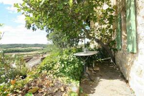 Photo of Sweet Home with Panoramic Views near Uzs, Serviers-et-Labaume, Gard, Occitanie