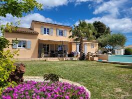 Photo of Rare Find: Bastide with Garden and Pool near Sea, Agde, Herault, Languedoc-Roussillon