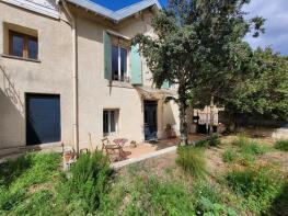 Photo of Beautiful Winegrower's House with Independent Studio, Pezenas, Herault, Languedoc-Roussillon