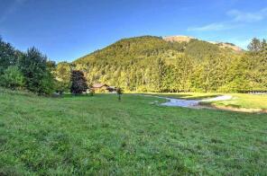 Photo of Plot of Building Land, Montriond