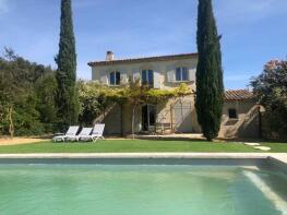 Photo of Elegant Provence-style Home with Heated Pool, Saint-Remy-de-Provence, Bouches-du-Rhone, PACA