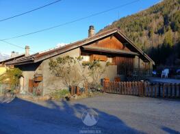 Photo of Lovely Old Farmhouse, St-Gervais-les-Bains