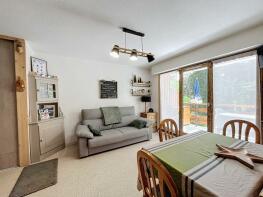 Photo of Studio Apartment, St-Gervais-les-Bains