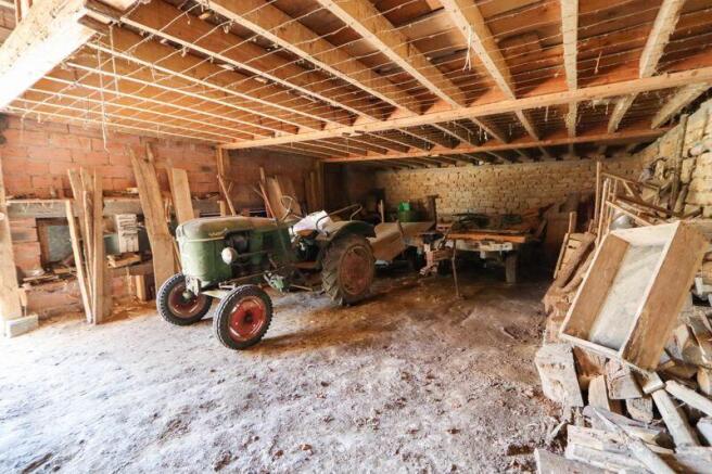 Barn