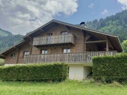 Photo of Well Located 6 Bed Family Chalet in Vonnes, Chatel