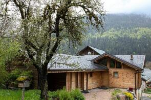 Photo of Semi-Detached Renovated Barn 