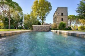 Photo of Exceptional Character Home with Pool and Land, Arles, Bouches-du-Rhone, PACA