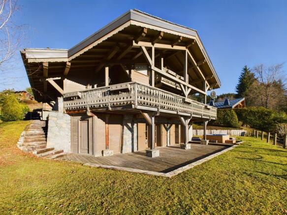 Chalet