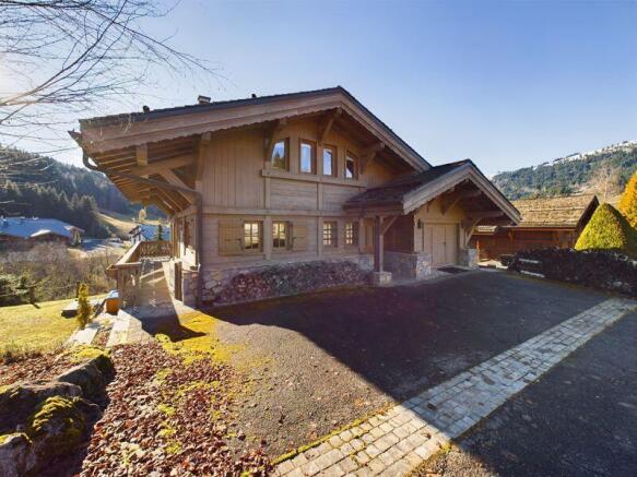 Chalet