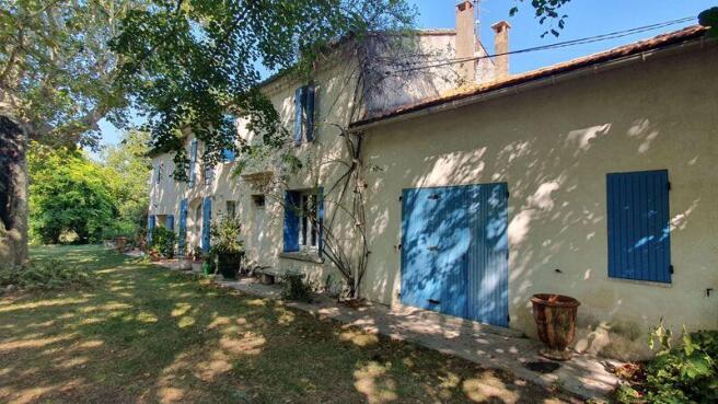 Farmhouse