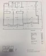 Apt Floorplan 4th