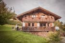 St Chalet for sale