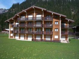 Photo of Chatel