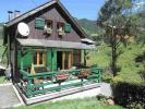 Chalet for sale in Rustic Chalet in...