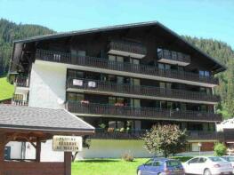 Photo of Apartment in Chatel Linga
