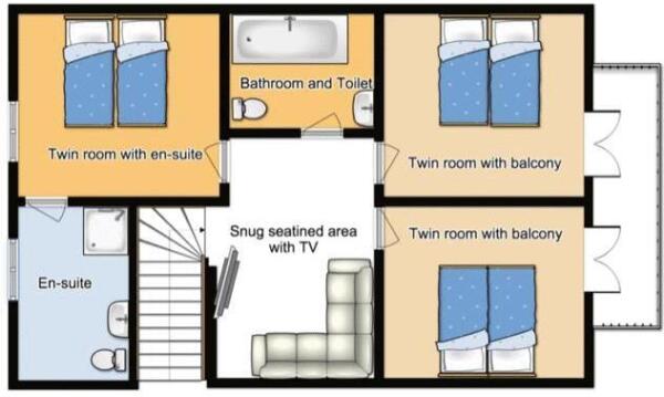 Top Floor