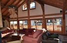 Chalet for sale in Large traditional chalet...