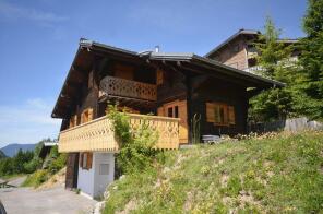 Photo of Nice Chalet on the Chavannes In Les Gets