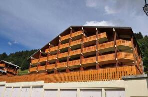 Photo of 2 Bedroomed Apartment in Petit Chatel