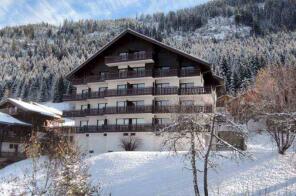 Photo of 2 Bedroomed Mezzanine Apartment in Chatel