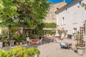 Photo of A Truly Extraordinary Villa in Avignon
