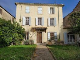 Photo of Elegant house with garden, Languedoc Roussillon, Herault